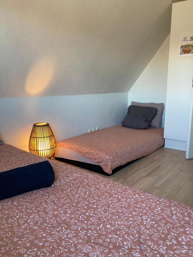 B&B Home Sweet Home Viborg Exterior foto